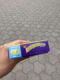 Цукерки Бін Бузлд 6, Боби Jelly Belly Bean Boozled 6th Edition 45g