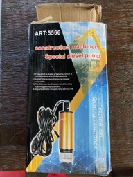 Автомобильный насос Air Compressor DC-12V для подкачки колес