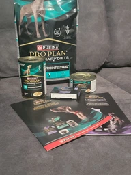 Сухой корм для собак при заболеваниях желудочно-кишечного тракта Purina Pro Plan Veterinary Diets EN - Gastrointestinal Canine 1.5 (кг) фото от покупателей 1