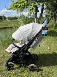 Подстаканник для коляски RZTK Baby Cup Holder Универсальный 360° фото от покупателей 17