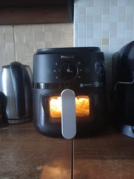 Мультипечь PHILIPS Серия 2000 NA221/00 фото от покупателей 3