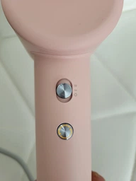 Фен Dreame Hair Dryer Gleam White (AHD12A-WH)