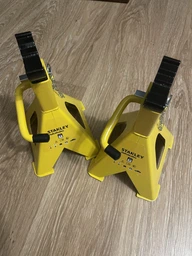 Домкрат Stanley STMT81255-1 фото от покупателей 2