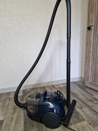 Пылесос без мешка BOSCH BGS21X320 фото от покупателей 11