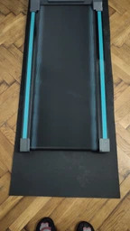 Беговая дорожка Cecotec DrumFit WayHome 1200 Sprint фото от покупателей 1