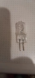 Галогенна лампа Bellight G9 eco 230V 33W clear