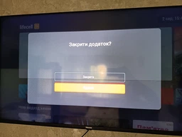 Телевізор Hisense 43A6K фото від покупців 1
