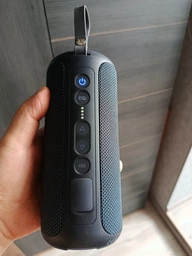 Портативна колонка Canyon OnMove 15 40W RGB Beige (CNE-CBTSP15BG) фото від покупців 13