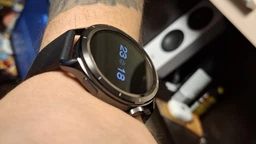 Смарт-годинник Xiaomi Watch S4 41mm Mint Green (BHR080CGL) фото від покупців 1