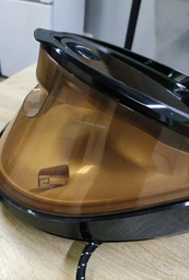 Утюг с парогенератором Tefal Pro Express Vision GV9823E1 фото от покупателей 9