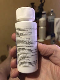 5% Minoxidil Kirkland для росту волосся та бороди (3 флакона + дозатор) фото від покупців 7