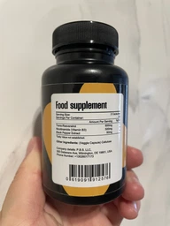 Ресвератрол Bel Tono Resveratrol 600мг 60капсул (0619091912576)