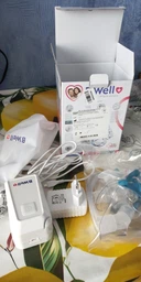 Ингалятор B.Well MED-120