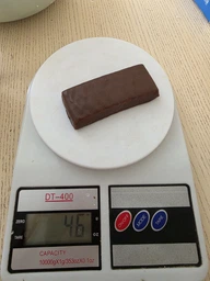 Протеиновый батончик FitWin Protein Bar 33%, 60 грамм с начинкой - Кокос фото от покупателей 1