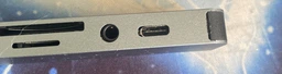 USB хаб концентратор usb-hub 3.0 Monty юсб разветвитель тройник удлинитель расширитель для ноутбука ПК картридер SD TF, mini-jack type-c адаптер 8в1 фото от покупателей 4
