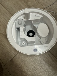 Увлажнитель воздуха Xiaomi Smart Humidifier 2 White (6934177783982) фото от покупателей 3