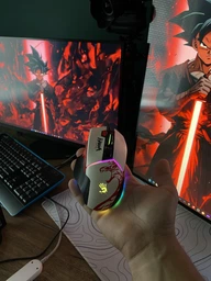 Мишка A4Tech Bloody W95 Max Naraka фото від покупців 13