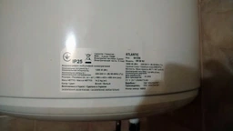 Бойлер Atlantic Opro Sample R 100 фото от покупателей 14