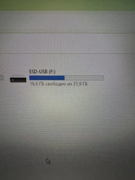 Флеш память USB Kingston DataTraveler Exodia Onyx 256GB USB 3.2 Gen1 Black (DTXON/256GB) фото от покупателей 9