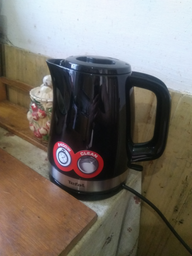 Электрочайник TEFAL Delfini KO150F30
