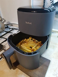 Мультипіч TEFAL Easy Fry Compact EY145B10 фото від покупців 1