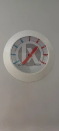 Бойлер INTERLUX IRWW-80MS фото від покупців 3