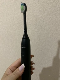 Электрическая зубная щетка PHILIPS Sonicare HX7101/01 серии 5300 фото от покупателей 12