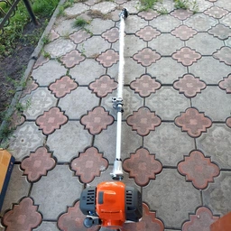 Мотокоса Husqvarna 331R (9678665-05) фото от покупателей 2