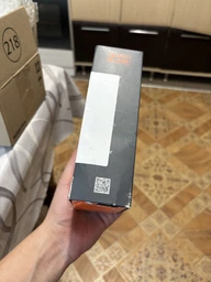 Налобный фонарь аккумуляторный VIDEX VLF-H025C 310Lm 5000K светодиодный фонарик на голову черный фото от покупателей 7