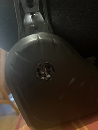 Ігрове крісло Anda Seat T-Pro 2 XL Blue/Black (AD12XLLA-01-SB-F) фото від покупців 5
