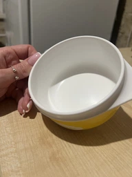 Набор детской посуды Baby Team 7 ед. (6090)