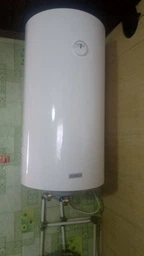 Бойлер Ariston SUPERLUX 100V 1,5K EU2 фото от покупателей 19