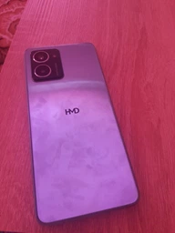 Смартфон HMD Pulse+ 6/128GB Midnight Blue фото від покупців 2