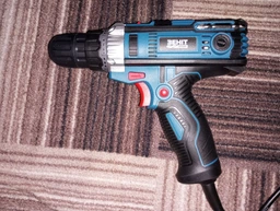 Мережевий шуруповерт Зеніт Профі ЗПШ-650/2 29 Нм 0-500/0-1900 об/хв (853792) фото від покупців 1