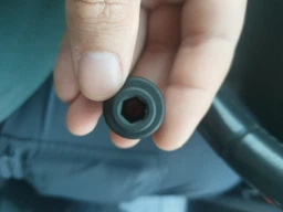 Битодержатель ударный 1/2"(F)x1/4"(F) TOPTUL KADC1608 фото от покупателей 2