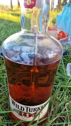 Бурбон Wild Turkey 101 до 8 лет выдержки 0.7 л 50.5% (8000040500036) фото от покупателей 11