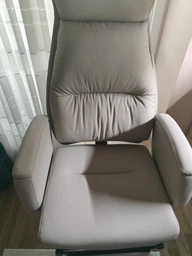 Офисное кресло GT Racer B-6657A Black