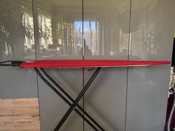 Прасувальна дошка Eurogold Red (D56250L)