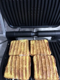 Гриль TEFAL OptiGrill+ GC717D10 фото от покупателей 19