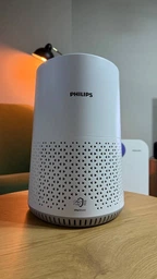 Очиститель воздуха PHILIPS AC0650/10 фото от покупателей 7
