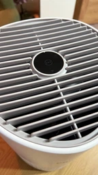 Очиститель воздуха PHILIPS AC0650/10 фото от покупателей 5