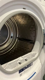 Сушильный автомат Electrolux EW6D283YU фото от покупателей 10