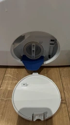 Пральна машина Electrolux фронтальна, 8кг, 1200, A+++, 58см, дисплей, інвертор, білий фото от покупателей 12