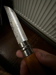 Туристичний ніж Opinel №10 VRN (2047823)