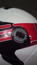 Мяч футбольный тренировочный Puma Orbita 6 MS (4067981508488)