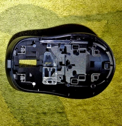 Миша Promate Samo Wireless Black (samo.black) фото від покупців 2