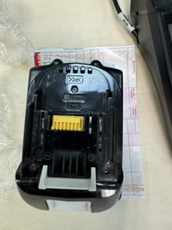 Makita Акумулятор BL1860B LXT, 18В, 6.0 А·рік, 0.68кг
