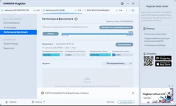 Флеш память USB Samsung Bar Plus 64GB USB 3.1 Gen1 Silver (MUF-64BE3/APC) фото от покупателей 8