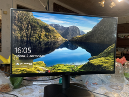 Монітор 21.5" Acer EK221QE3BI (UM.WE1EE.301) FHD IPS / 100Hz / 1ms VBR / 6-Bbit+FRC / sRGB 99% / AMD Free Sync / Eye Care Features / HDMI / VGA