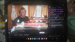 Планшет Samsung Galaxy Tab S10 FE 5G 12/256GB Gray (SM-X526BZAPEUC) фото от покупателей 2